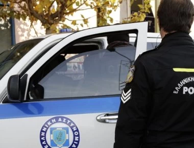 Θεσσαλονίκη: Επιχείρηση της ΕΛΑΣ σε καταυλισμό παράνομων μεταναστών